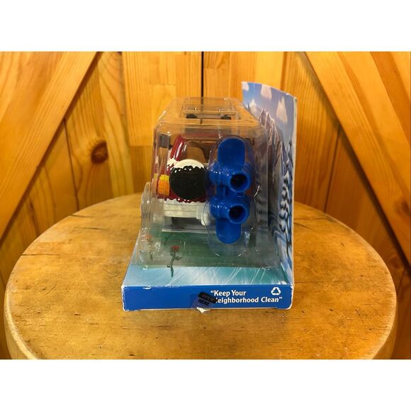 Chevron Cars Collection Brent Blizzard 2006 (6143) - Picture 2 of 6